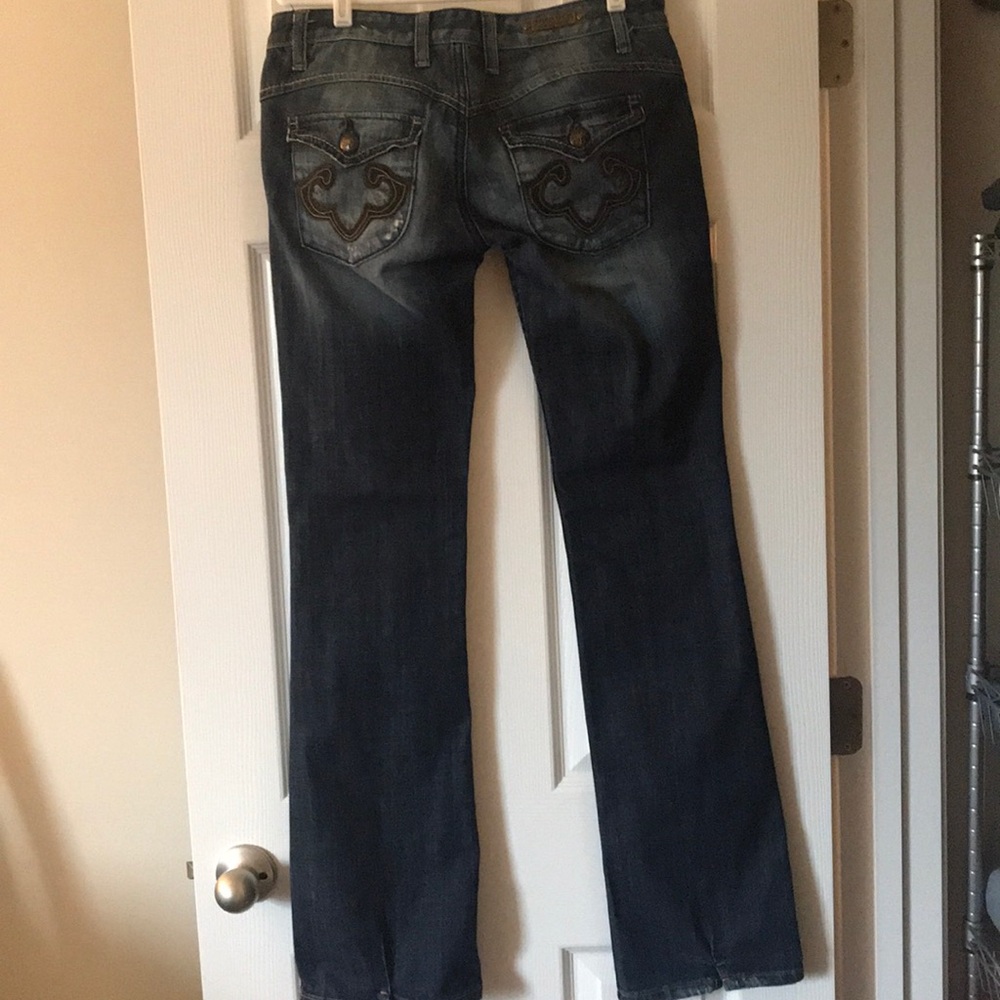Express Size 6 - Picture 2 of 3